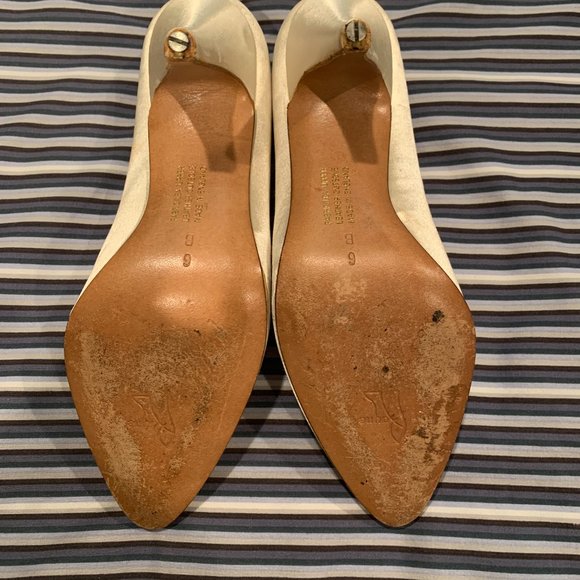 Wedding/Evening Shoes - Picture 4 of 4